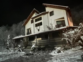 Todi Mansion